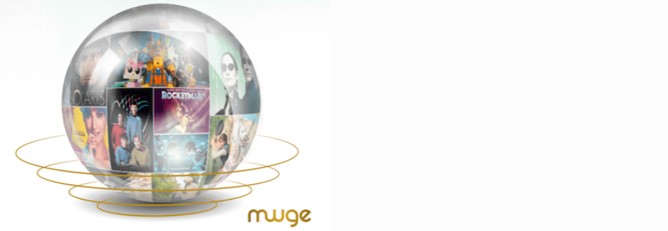 MWGE